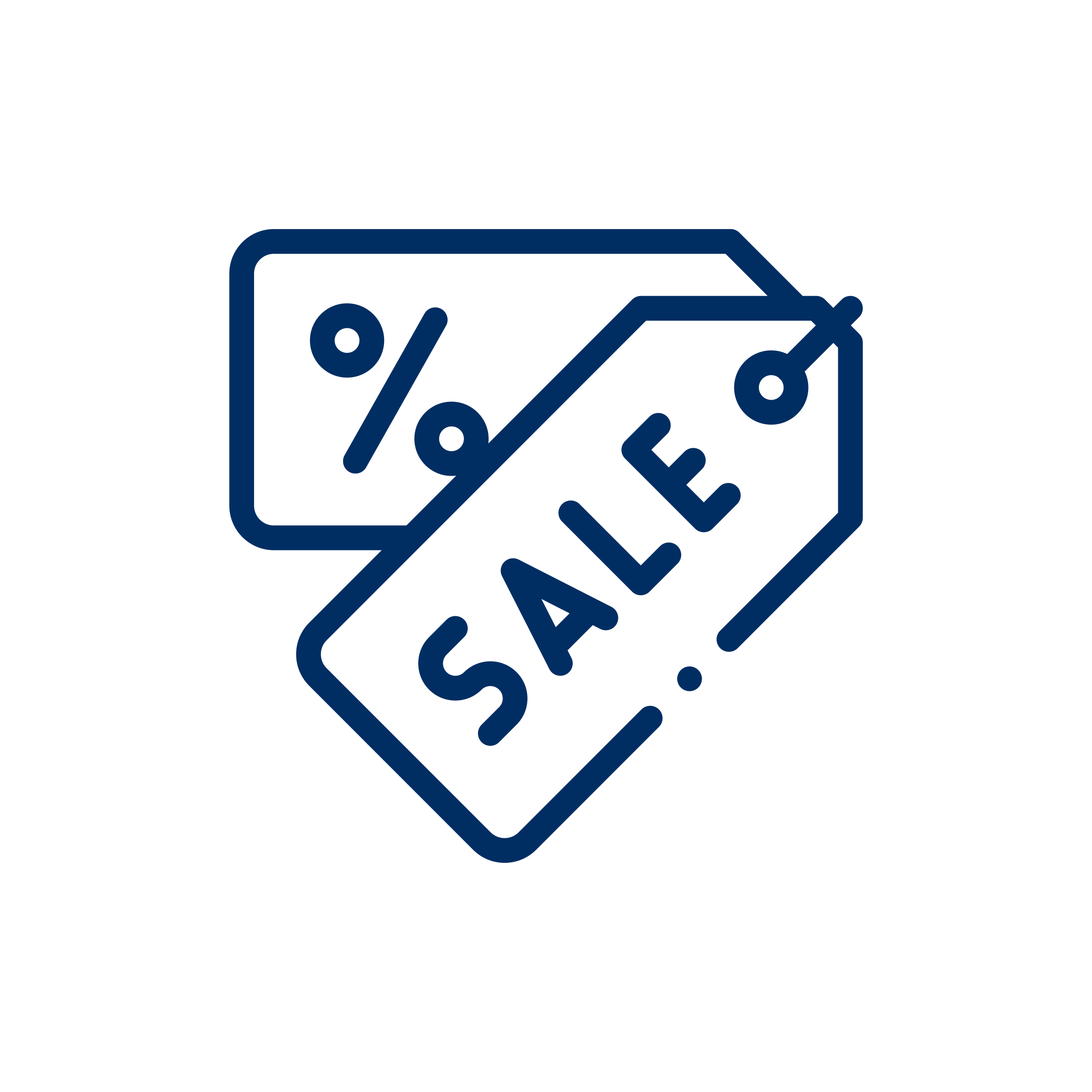 Sale