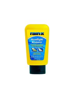 Restaurador de faros/&oacute;pticas Rain-x 142g
