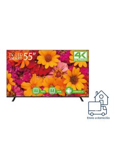 Smart TV XION 55 PUL XI-LED554K