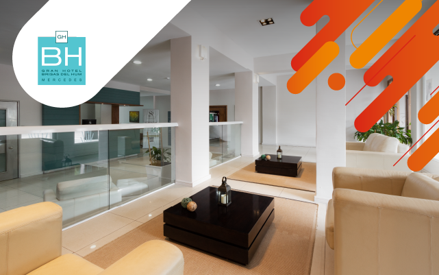 Descuento en Gran Hotel Brisas del Hum