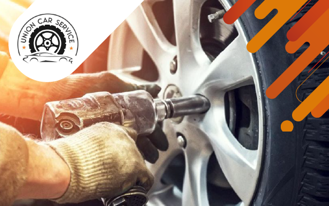 Beneficios en Car Service de Estación ANCAP Unión