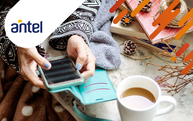 Recargas cruzada ANTEL por APP