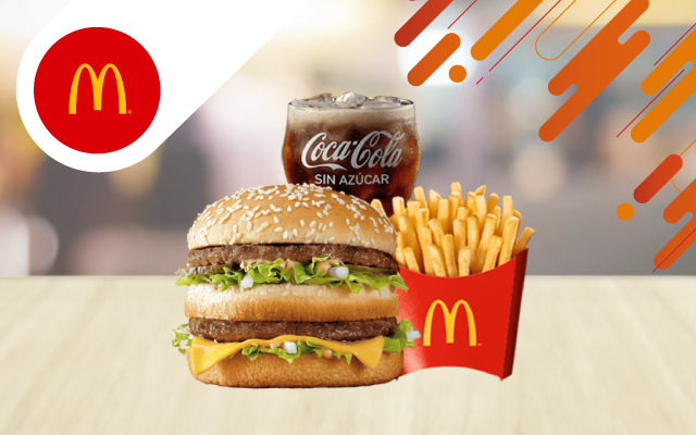 Canjeá McCombos Clásicos con ANCAPuntos
