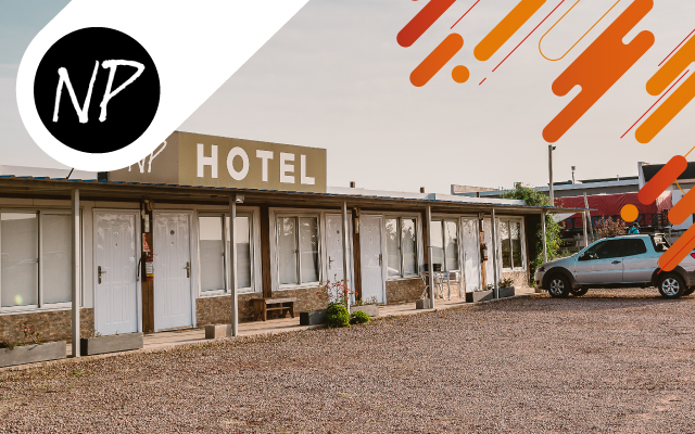Descuento en el Hotel Nueva Palmira