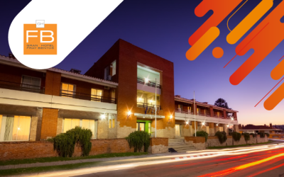 Descuento en Gran Hotel Fray Bentos