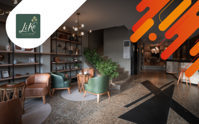 Descuento en Like Design Hotel