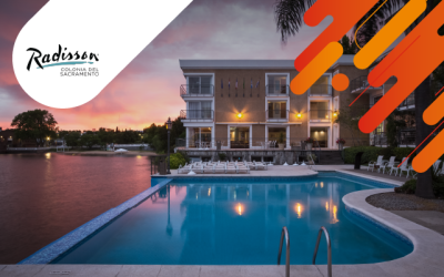 Descuento en Radisson Colonia del Sacramento Hotel