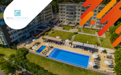 Descuento en Real Colonia Hotel & Suites