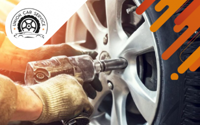 Beneficios en Car Service de Estación ANCAP Unión