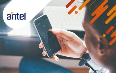 Recarga Internet 300 megas por APP