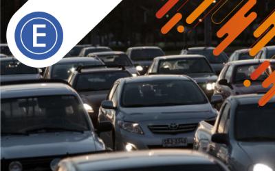 Canjeá Estacionamiento Tarifado por SMS