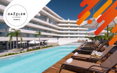 Descuento en Hotel Dazzler Colonia